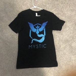 Mystic T-shirt (super soft)